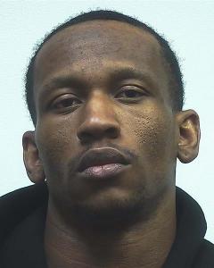 Miquan Deloren Jones a registered Sex or Violent Offender of Indiana