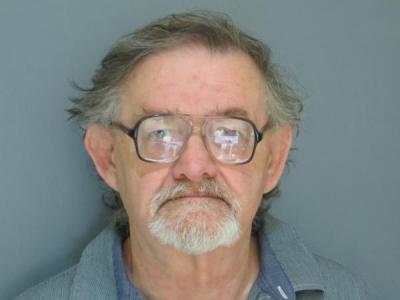 Mark Leonard Baker a registered Sex or Violent Offender of Indiana