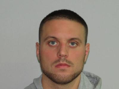 Ryan Tucker a registered Sex or Violent Offender of Indiana