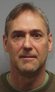 Curtis John Horein a registered Sex or Violent Offender of Indiana