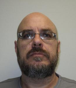 John Michael Tester a registered Sex or Violent Offender of Indiana