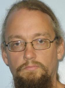 Curt Howard Walden a registered Sex or Violent Offender of Indiana