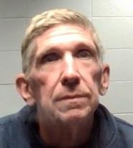 Hal Chris Billerbeck a registered Sex or Violent Offender of Indiana