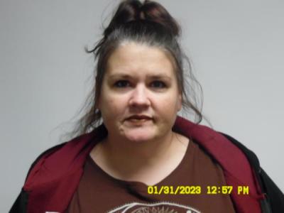 Michelle Kay Alhassar a registered Sex or Violent Offender of Indiana