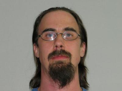 Nicholas Alan Willis a registered Sex or Violent Offender of Indiana