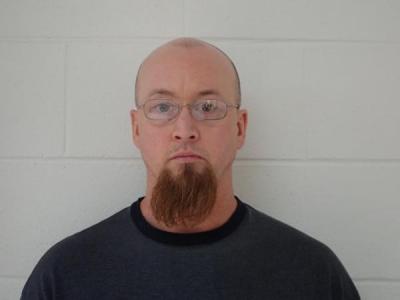 Matthew J Perry a registered Sex or Violent Offender of Indiana