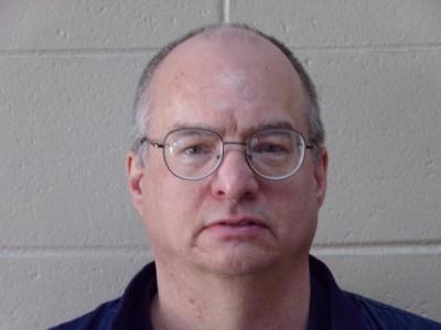 Michael Christopher Reahard a registered Sex or Violent Offender of Indiana
