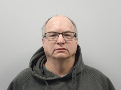 Michael Christopher Reahard a registered Sex or Violent Offender of Indiana