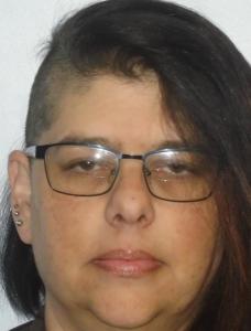 Misty Dawn Mercer a registered Sex or Violent Offender of Indiana