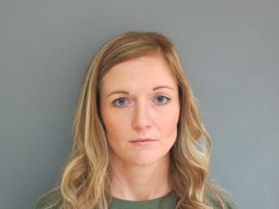 Nicole Lanae Thornsbearry a registered Sex or Violent Offender of Indiana