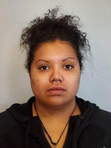 Merychia-evonn Whitney Brown a registered Sex or Violent Offender of Indiana