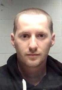 Brandon Powell a registered Sex or Violent Offender of Indiana