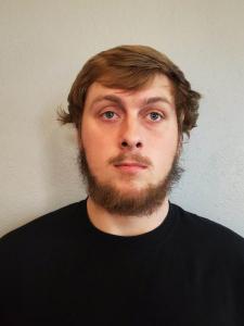Dylan Joseph Dryden a registered Sex or Violent Offender of Indiana