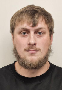 Dylan Joseph Dryden a registered Sex or Violent Offender of Indiana