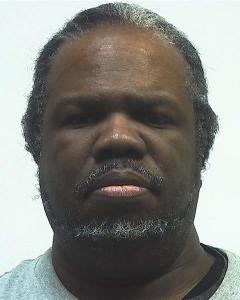 Darrin Roberson a registered Sex or Violent Offender of Indiana