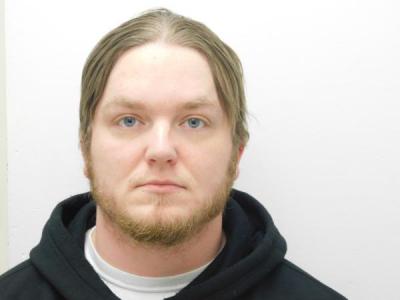 Shane Michael Kriete a registered Sex or Violent Offender of Indiana