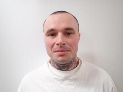 Christopher Leroy Hiett a registered Sex or Violent Offender of Indiana