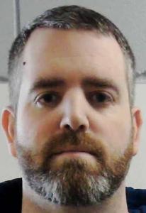 Matthew Alan Tharp a registered Sex or Violent Offender of Indiana