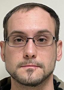 Zachary Joseph Magley a registered Sex or Violent Offender of Indiana