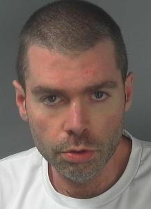 Michael Meyer Stone a registered Sex or Violent Offender of Indiana