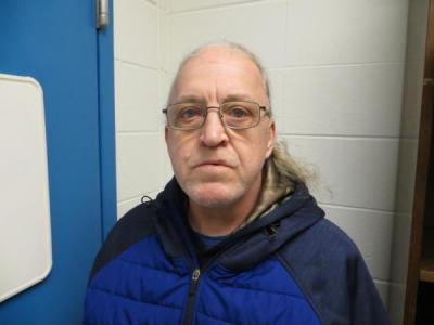 Wayne Steven Beardsley a registered Sex or Violent Offender of Indiana