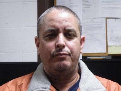 Homero S Rodriguez a registered Sex or Violent Offender of Indiana