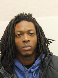 Jshaun Devon Harney a registered Sex or Violent Offender of Indiana