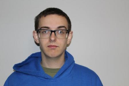 Matthew D Hartman a registered Sex or Violent Offender of Indiana