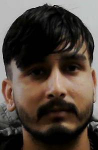 Ajay Kumar a registered Sex or Violent Offender of Indiana
