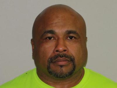 Olvin Alexander Chacon a registered Sex or Violent Offender of Indiana