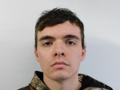 Kyle Alan Mcintosh a registered Sex or Violent Offender of Indiana