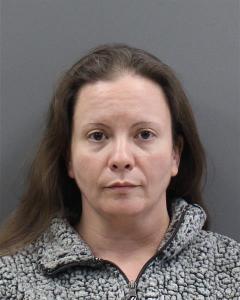 Heather Marie Ambrose a registered Sex or Violent Offender of Indiana