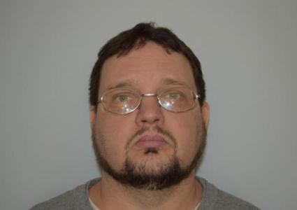 Steven Sage a registered Sex or Violent Offender of Indiana