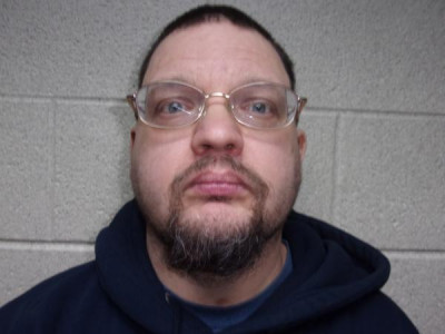 Steven Sage a registered Sex or Violent Offender of Indiana