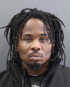 Dawshawwn Quintel Jones a registered Sex or Violent Offender of Indiana