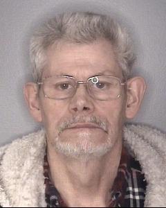 Harry Harland Smith a registered Sex or Violent Offender of Indiana