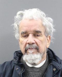 Danny Wayne Serrano a registered Sex or Violent Offender of Indiana