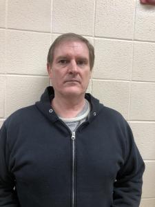 Scott Harrison Atwood a registered Sex or Violent Offender of Indiana