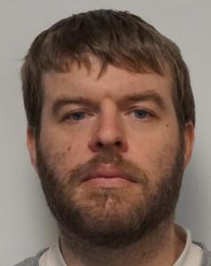 Bradley Adam Marshall a registered Sex or Violent Offender of Indiana