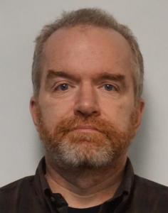 William Scott Crawford a registered Sex or Violent Offender of Indiana
