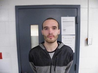 Cameron David O'rourke a registered Sex or Violent Offender of Indiana