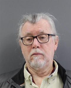 Terry Dean Miller a registered Sex or Violent Offender of Indiana