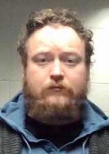 Noah Caslin a registered Sex or Violent Offender of Indiana