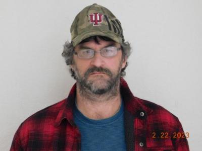 Richard W Bockover a registered Sex or Violent Offender of Indiana