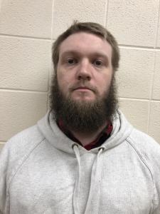 Conner Garrison Lewellyn a registered Sex or Violent Offender of Indiana