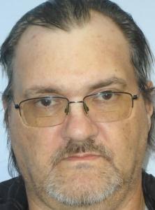 Thomas Michael Nichols a registered Sex or Violent Offender of Indiana