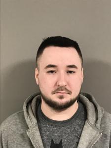 Justin D Butler a registered Sex or Violent Offender of Indiana