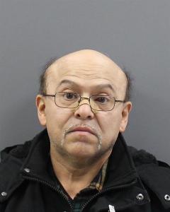 Robert Compian a registered Sex or Violent Offender of Indiana