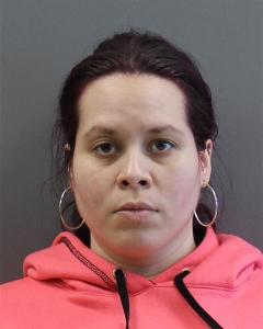 Ana Navarro a registered Sex or Violent Offender of Indiana