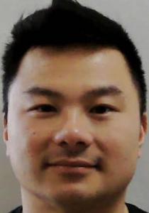 Anthony Hon Lam a registered Sex or Violent Offender of Indiana